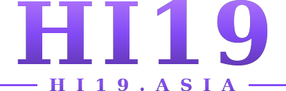 HI19 logo