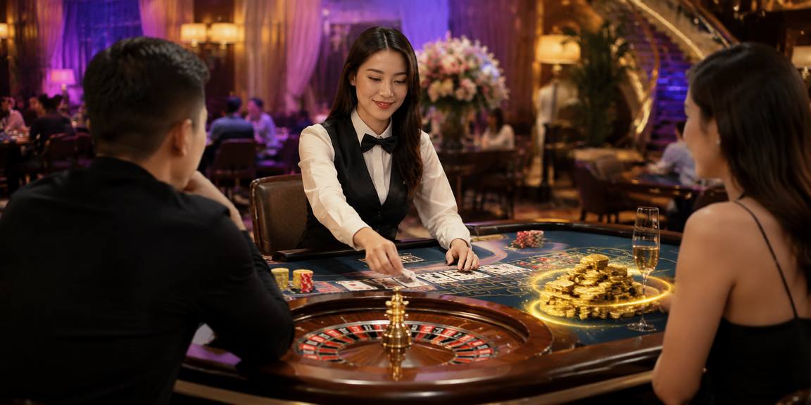 HI19 Vào sảnh HI19 trên điện thoại trong 3 bước